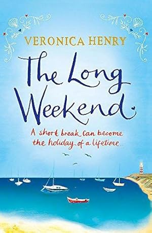 Imagen del vendedor de The Long Weekend a la venta por WeBuyBooks