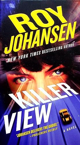 Seller image for Killer View, Volume 4 (Jessie Mercado) for sale by Adventures Underground