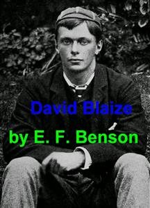 Seller image for David Blaize for sale by GreatBookPrices