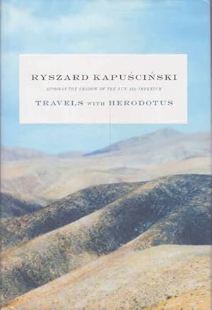 Travels with Herodotus