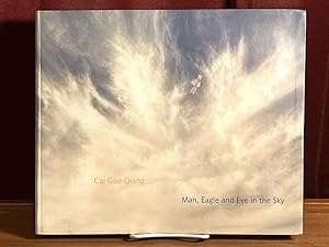 Bild des Verkufers fr Man, Eagle and Eye in the Sky zum Verkauf von Amatoria Fine Art Books, IOBA, CALIBA