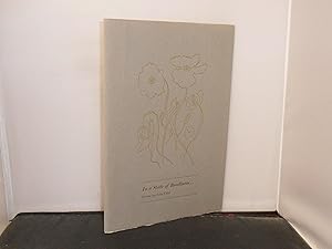 Seller image for In a State of Readiness : Poems by John Udal Illustrations by Richard Kennedy for sale by Provan Books