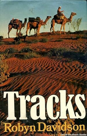 Image du vendeur pour Tracks mis en vente par Great Southern Books