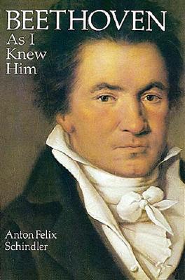 Imagen del vendedor de Beethoven as I Knew Him (Paperback or Softback) a la venta por BargainBookStores