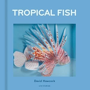 Seller image for Tropical Fish: Pop-Up for sale by moluna