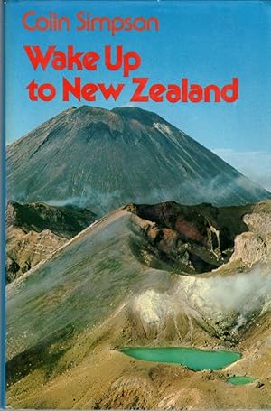 Bild des Verkufers fr Wake Up to New Zealand zum Verkauf von Clausen Books, RMABA