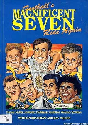 Football's Magnificent Seven Ride Again