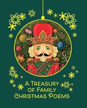 Bild des Verkufers fr A Treasury of Family Christmas Poems zum Verkauf von AHA-BUCH GmbH