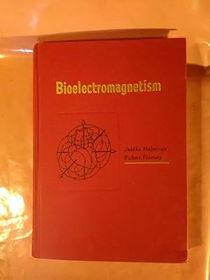 Immagine del venditore per Bioelectromagnetism Principles and Applications of Bioelectric and Biomagnetic Fields venduto da Imaginal Books