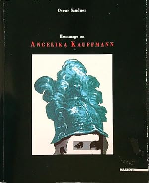 Immagine del venditore per Hommage an Angelika Kauffmann venduto da Librodifaccia