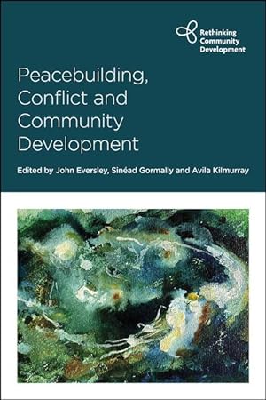 Seller image for Peacebuilding, Conflict and Community Development for sale by moluna