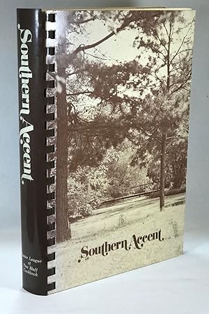 Immagine del venditore per Southern Accent: A Collection of Favorite Recipes venduto da Clausen Books, RMABA