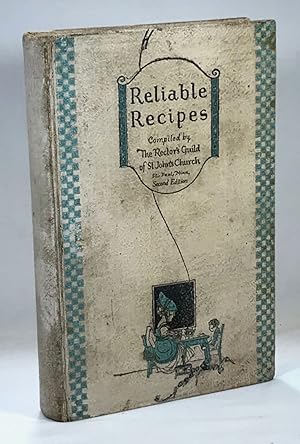 Reliable Recipes