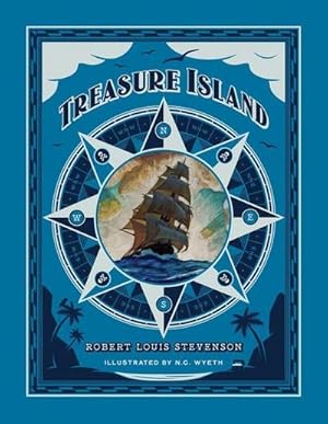 Bild des Verkufers fr Treasure Island (Deluxe Edition) zum Verkauf von AHA-BUCH GmbH