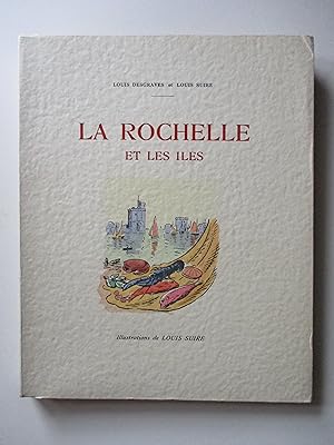La Rochelle et ses îles