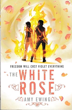The White Rose ( A Lone City Novel)