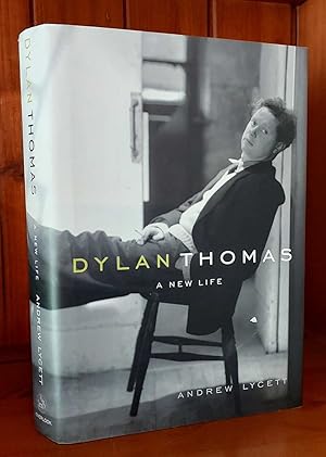 DYLAN THOMAS A New Life