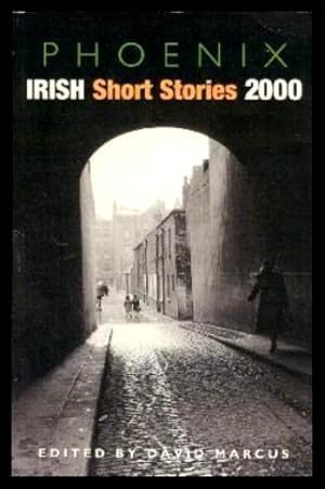 Immagine del venditore per PHOENIX - Irish Short Stories 2000 venduto da W. Fraser Sandercombe