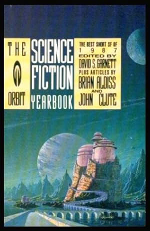 Immagine del venditore per THE ORBIT SCIENCE FICTION YEARBOOK 1 venduto da W. Fraser Sandercombe