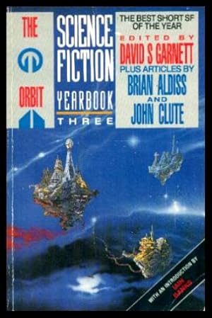 Immagine del venditore per THE ORBIT SCIENCE FICTION YEARBOOK Three venduto da W. Fraser Sandercombe