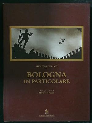 Seller image for Bologna in particolare for sale by Librodifaccia