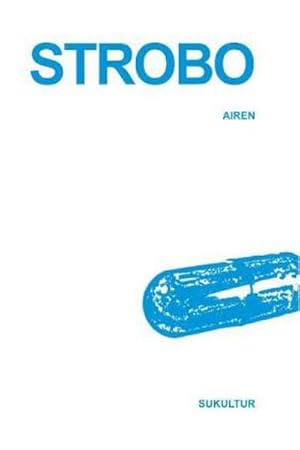 Seller image for Strobo for sale by Rheinberg-Buch Andreas Meier eK