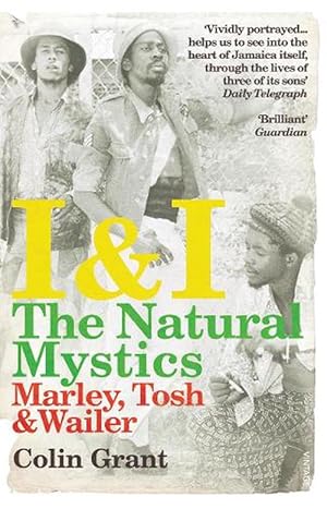 Imagen del vendedor de I & I: The Natural Mystics (Paperback) a la venta por CitiRetail