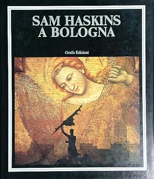 Sam Haskins a Bologna