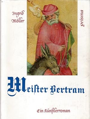 Bild des Verkufers fr Meister Bertram zum Verkauf von Antiquariat Jterbook, Inh. H. Schulze
