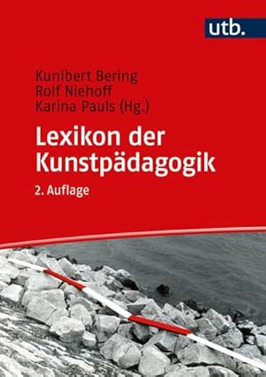 Imagen del vendedor de Lexikon der Kunstpdagogik a la venta por AHA-BUCH GmbH