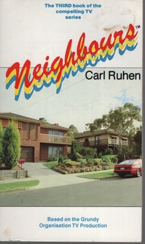 Immagine del venditore per NEIGHBOURS 3 venduto da Dromanabooks