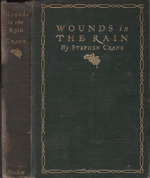 Seller image for Wounds in the Rain, War Stories for sale by Wyseby House Books