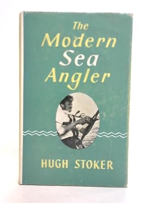 Seller image for The Modern Sea Angler for sale by World of Rare Books