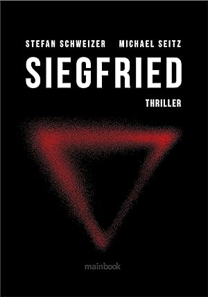 Seller image for Siegfried for sale by moluna