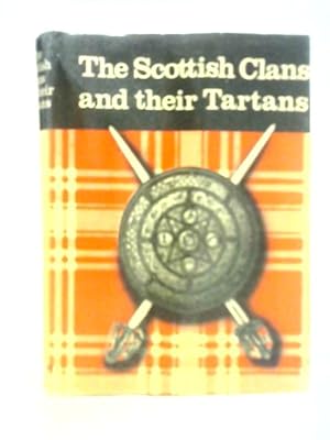 Seller image for Scottish Clans and Their Tartans for sale by World of Rare Books