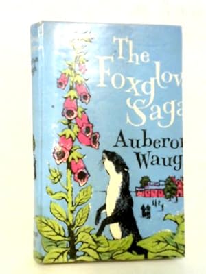 Seller image for The Foxglove Saga for sale by World of Rare Books