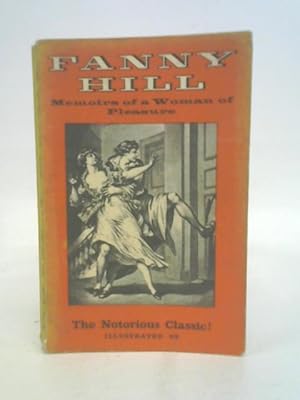 Seller image for Fanny Hill Memoirs of a Women of Pleasure for sale by World of Rare Books