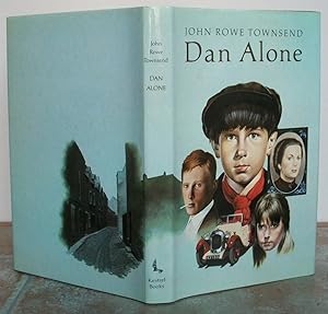 Seller image for DAN ALONE. for sale by Roger Middleton P.B.F.A.
