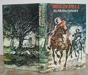 Seller image for BED IN HELL. for sale by Roger Middleton P.B.F.A.