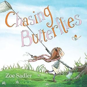 Seller image for Chasing Butterflies (Paperback) for sale by Grand Eagle Retail