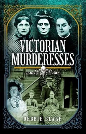 Seller image for Victorian Murderesses (Hardcover) for sale by AussieBookSeller