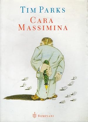 Image du vendeur pour Cara Massimina (Italiano) mis en vente par Versandantiquariat Nussbaum