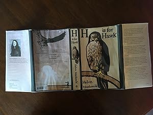 H Is For Hawk