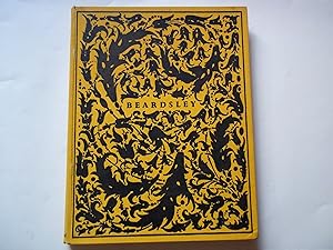 Seller image for The Best of Beardsley for sale by Carmarthenshire Rare Books