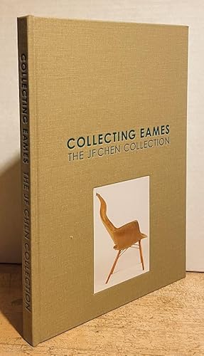 Collecting Eames: The JF Chen Collection