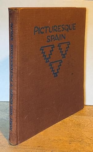 Picturesque Spain: Architecture, Landscape, Life of the People