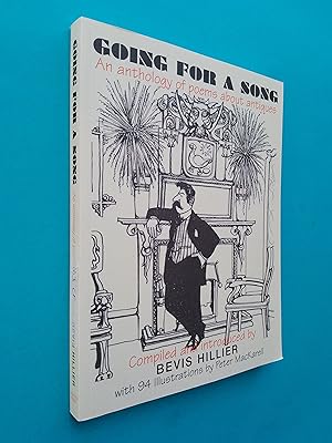 Going for a Song: An Anthology of Poems About Antiques