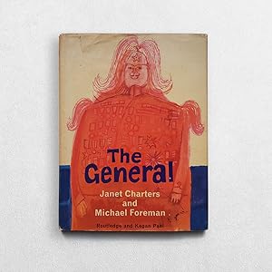 Immagine del venditore per The General Signed By Michael Foreman And Janet Charters venduto da Hornseys