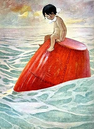 Seller image for The Water Babies for sale by Muir Books [Robert Muir Old & Rare Books]