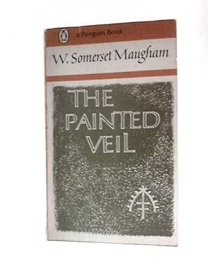 Bild des Verkufers fr The Painted Veil zum Verkauf von World of Rare Books